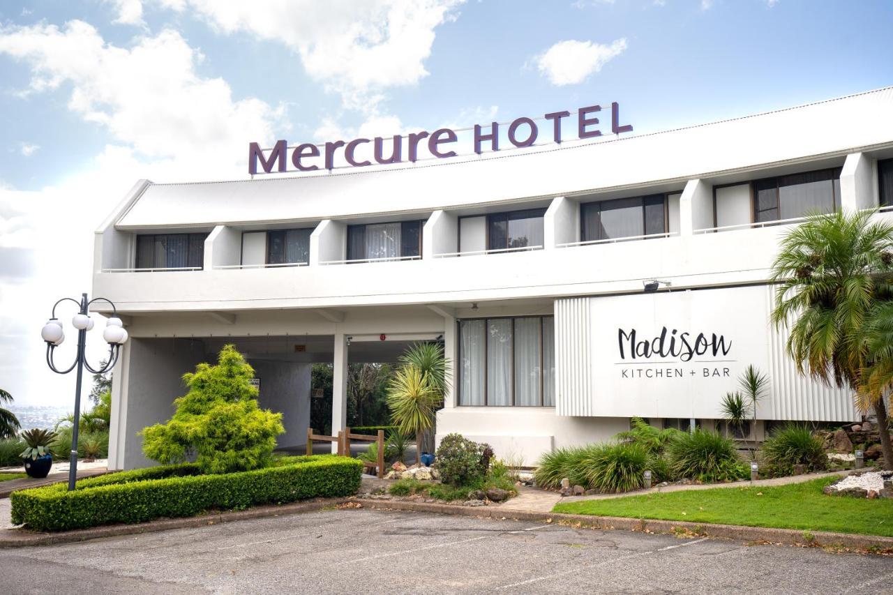 ניוקסטל Mercure Charlestown מראה חיצוני תמונה
