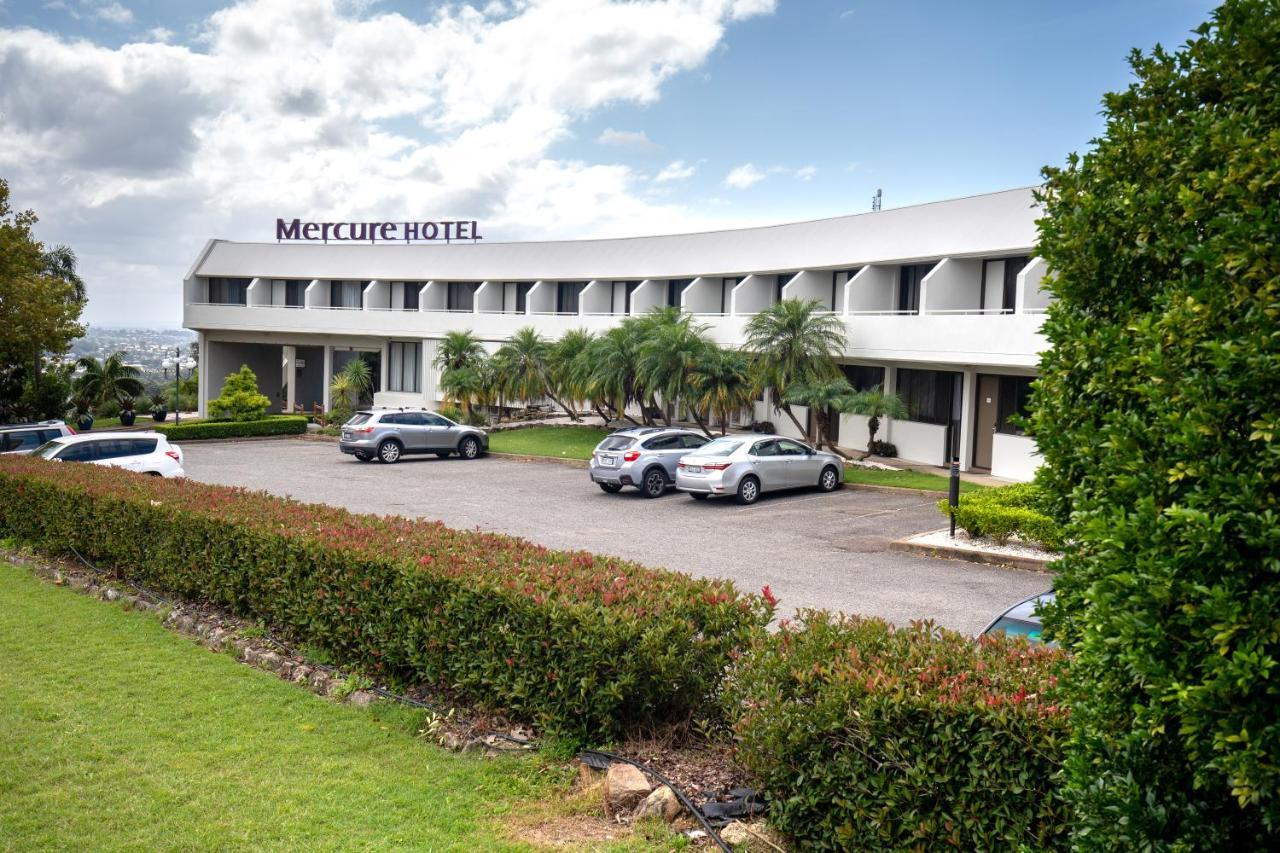 ניוקסטל Mercure Charlestown מראה חיצוני תמונה
