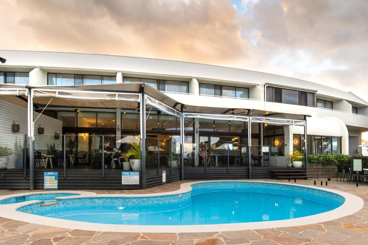ניוקסטל Mercure Charlestown מראה חיצוני תמונה
