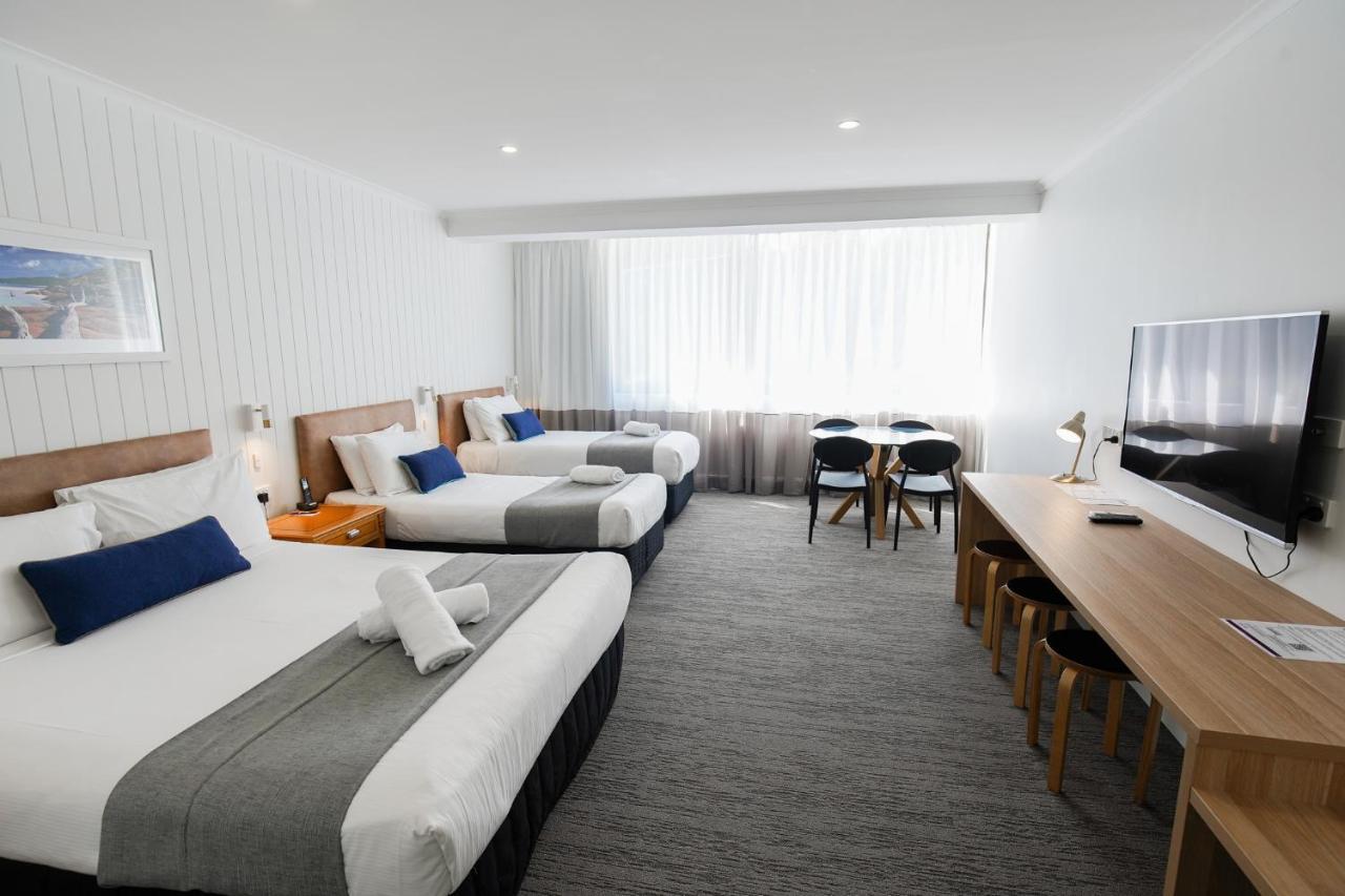 ניוקסטל Mercure Charlestown מראה חיצוני תמונה