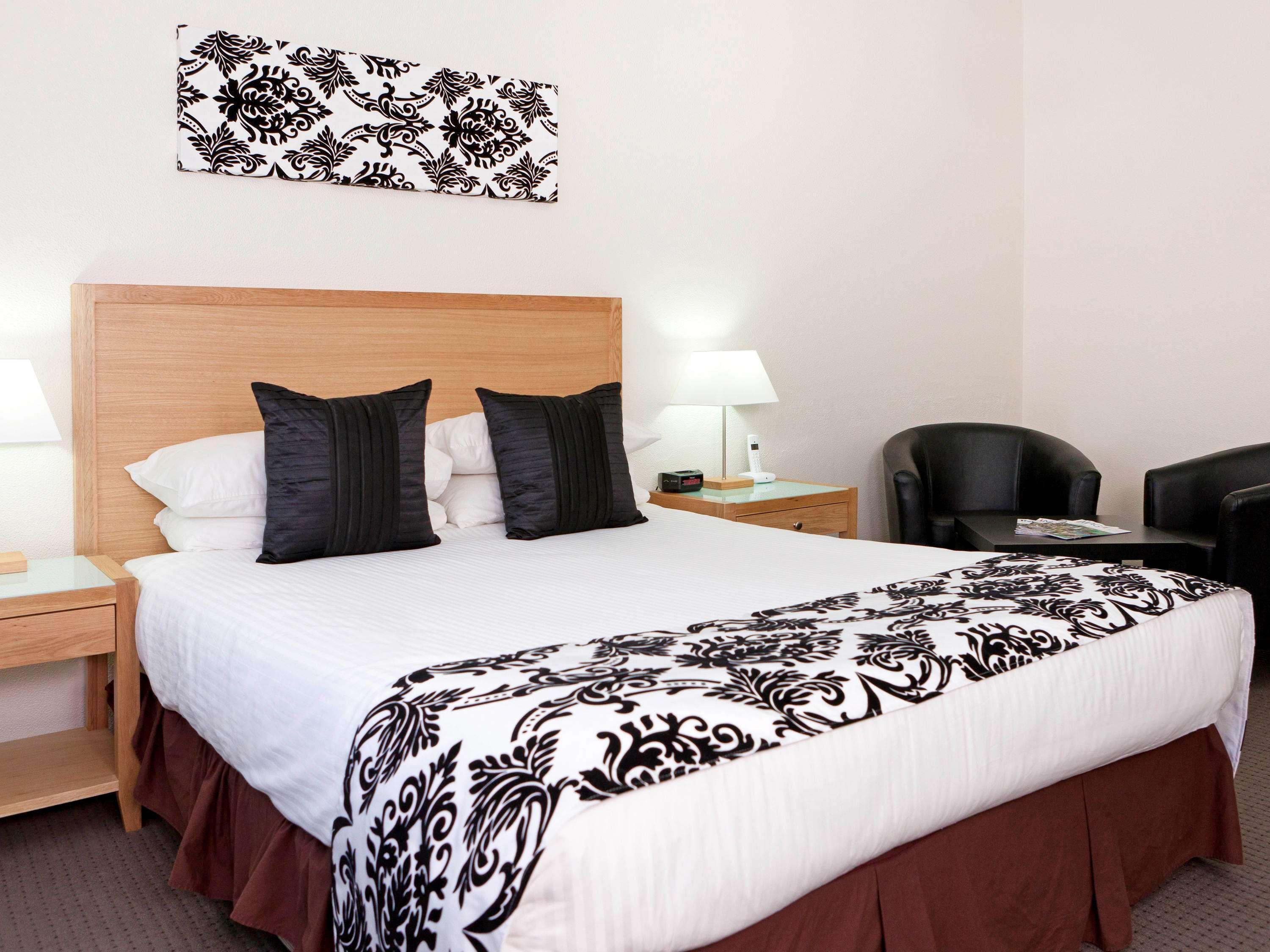 ניוקסטל Mercure Charlestown מראה חיצוני תמונה