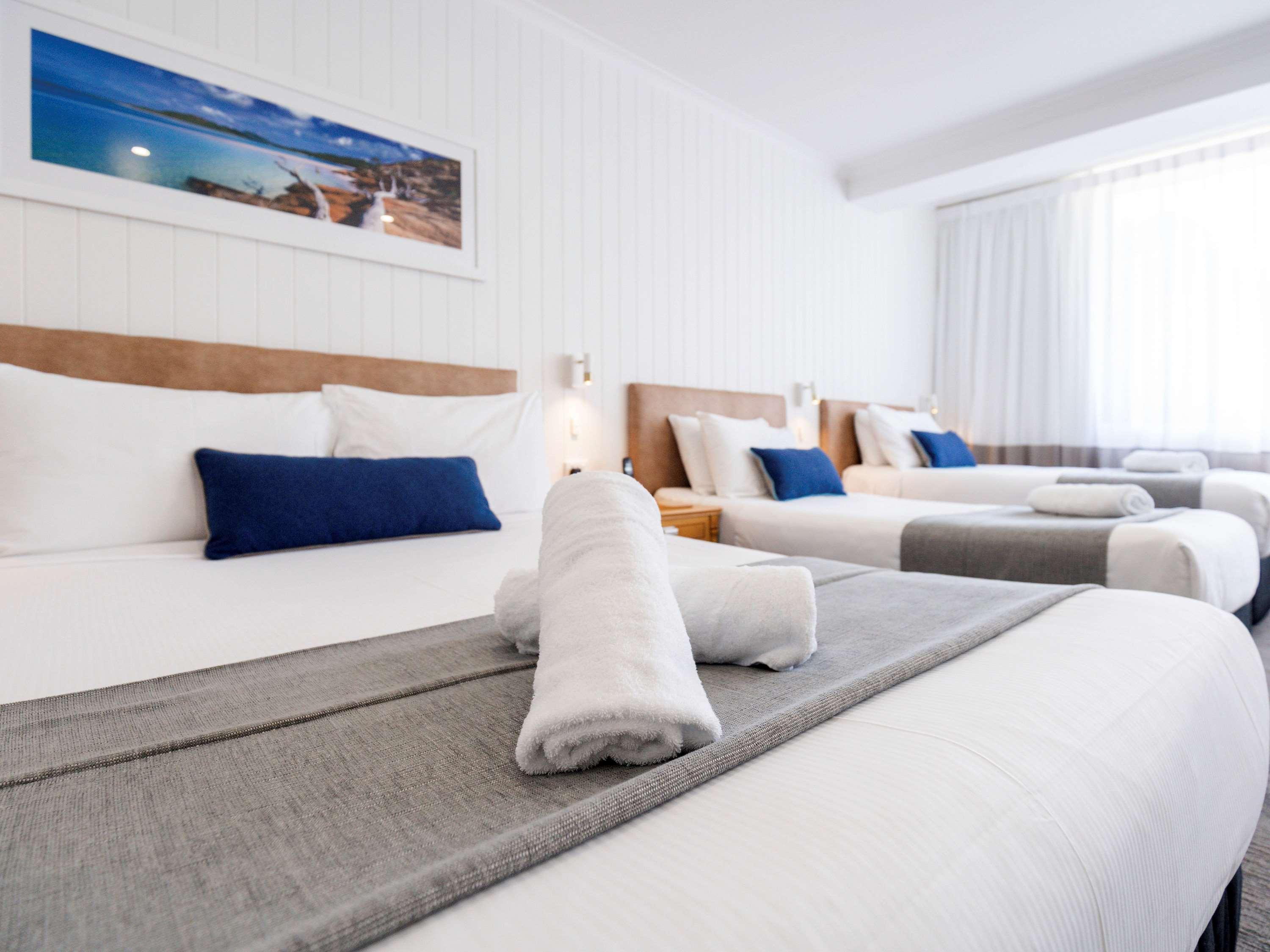 ניוקסטל Mercure Charlestown מראה חיצוני תמונה