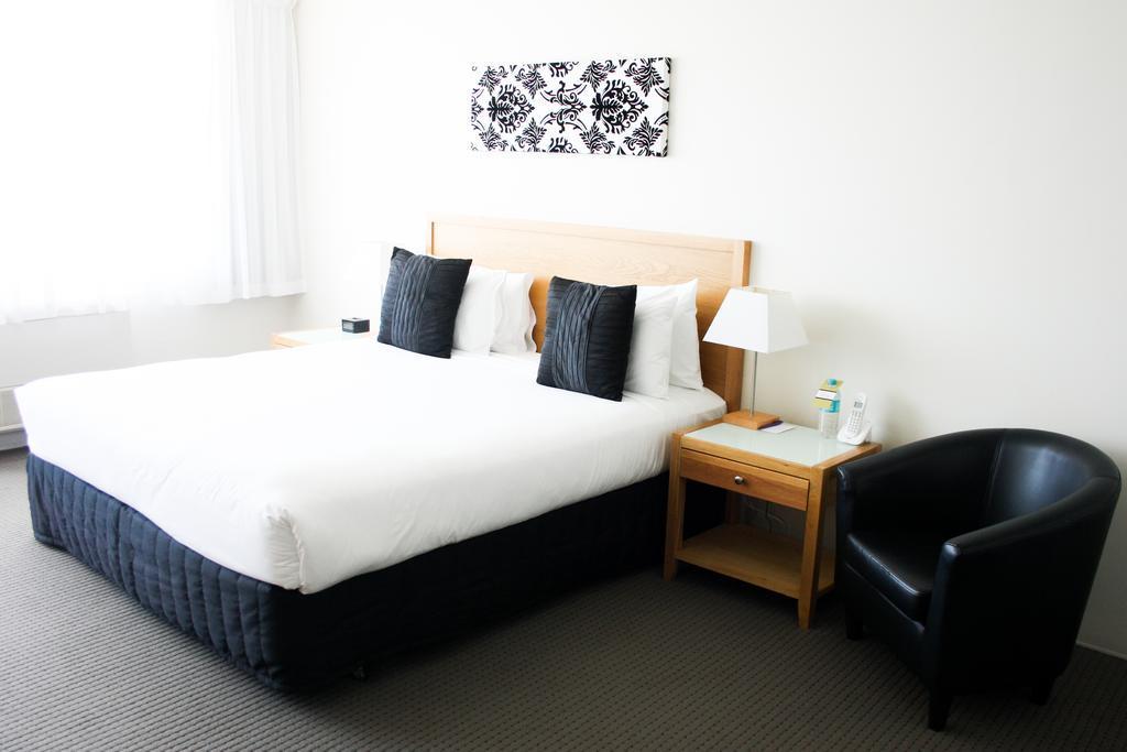 ניוקסטל Mercure Charlestown מראה חיצוני תמונה