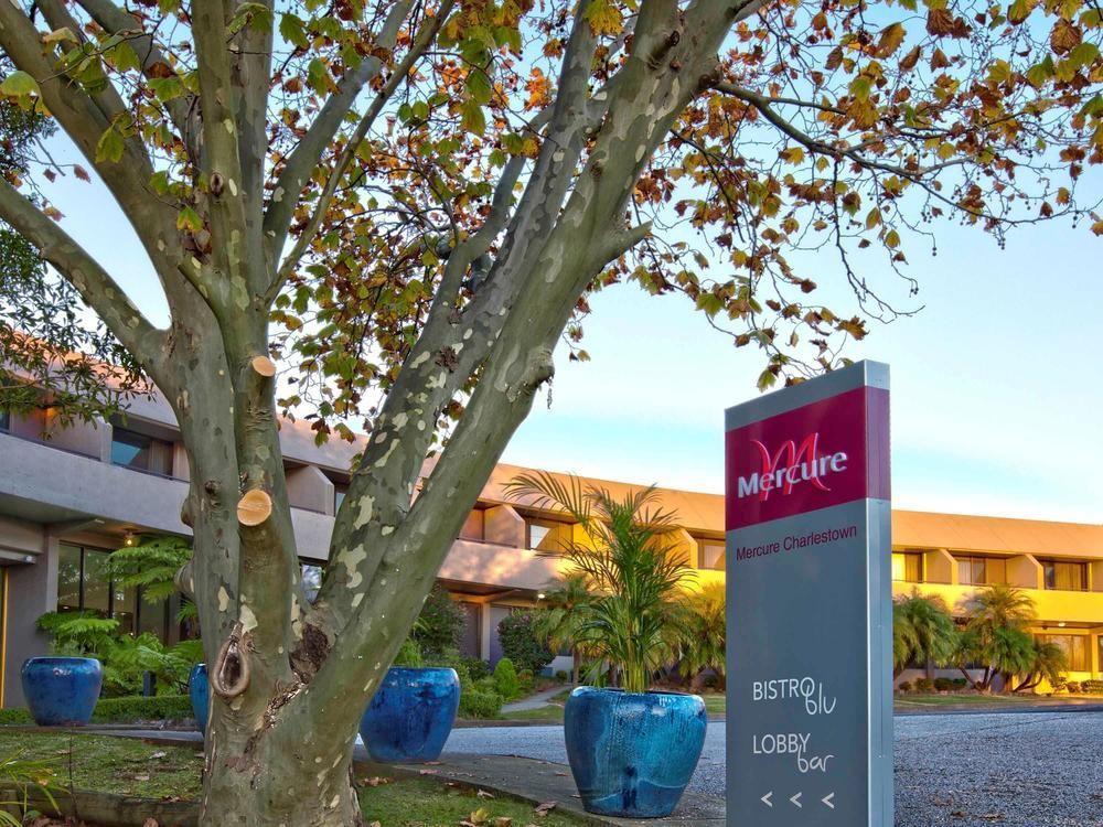 ניוקסטל Mercure Charlestown מראה חיצוני תמונה