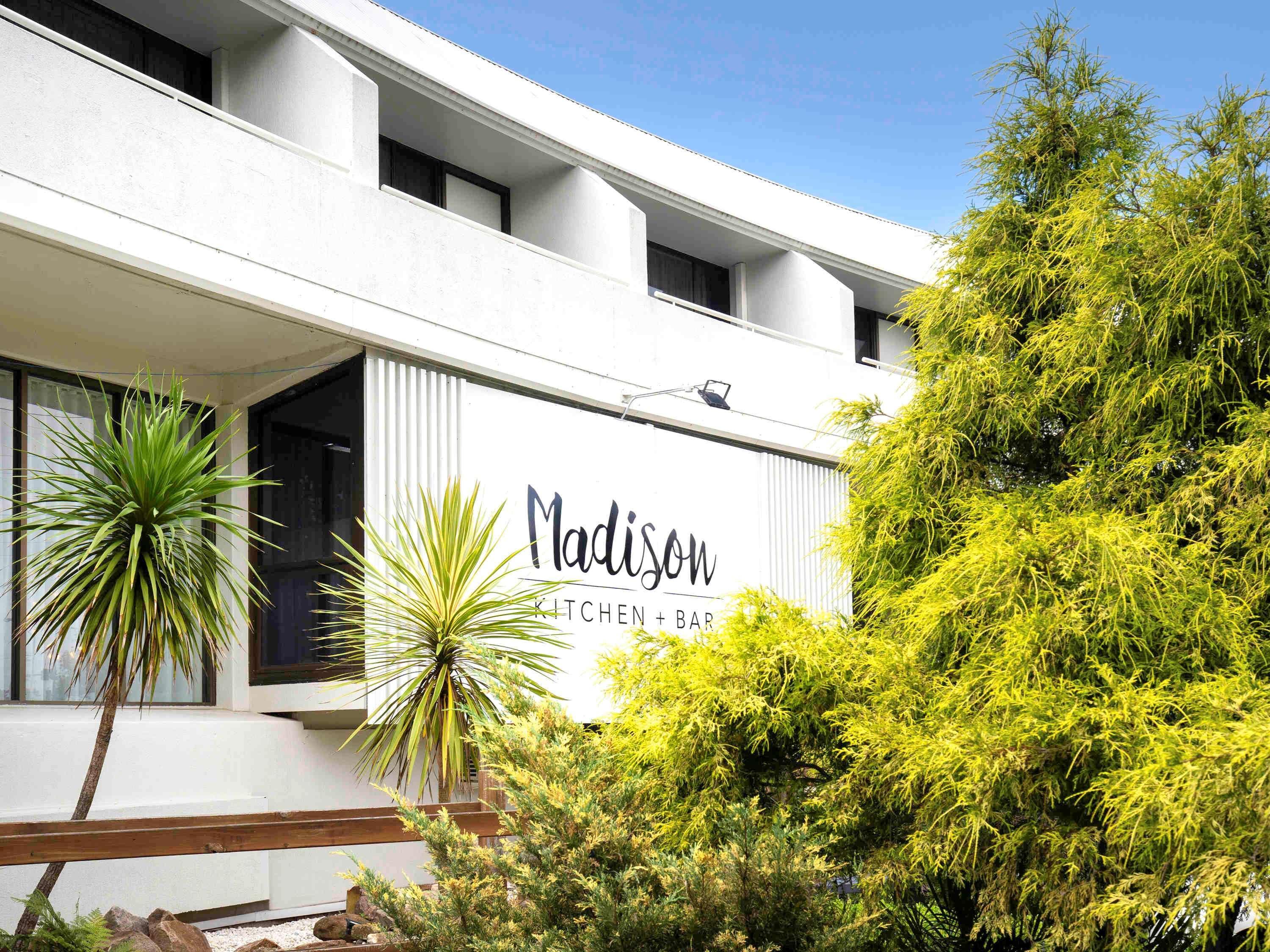 ניוקסטל Mercure Charlestown מראה חיצוני תמונה