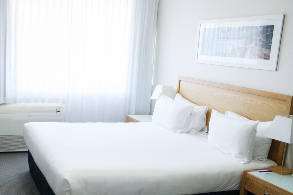 ניוקסטל Mercure Charlestown מראה חיצוני תמונה