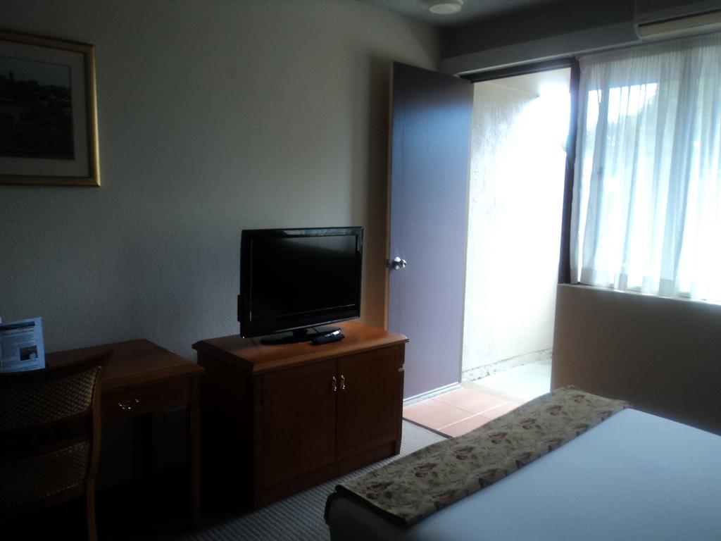 ניוקסטל Mercure Charlestown מראה חיצוני תמונה