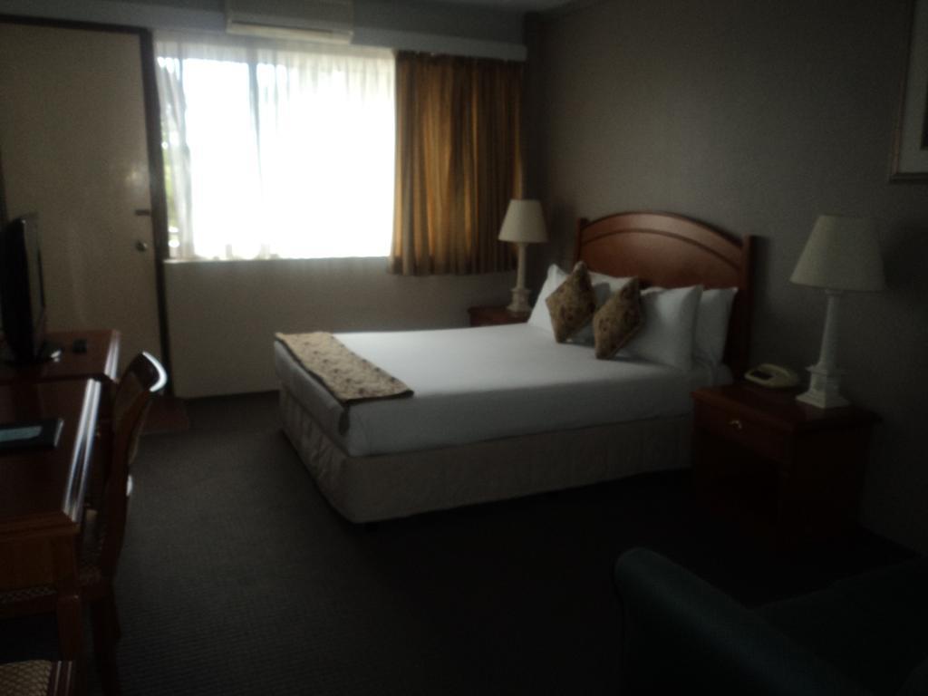 ניוקסטל Mercure Charlestown מראה חיצוני תמונה