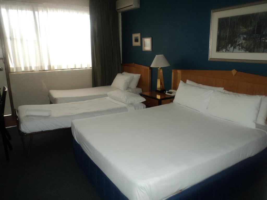 ניוקסטל Mercure Charlestown מראה חיצוני תמונה