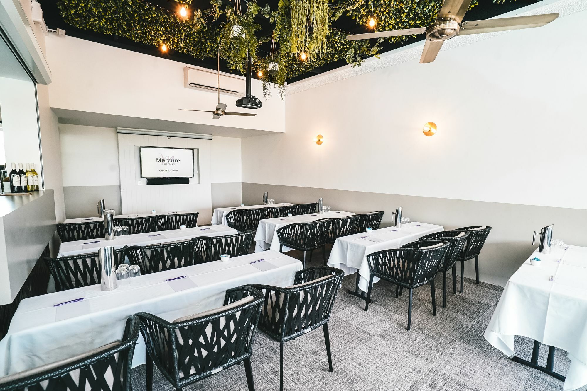 ניוקסטל Mercure Charlestown מראה חיצוני תמונה