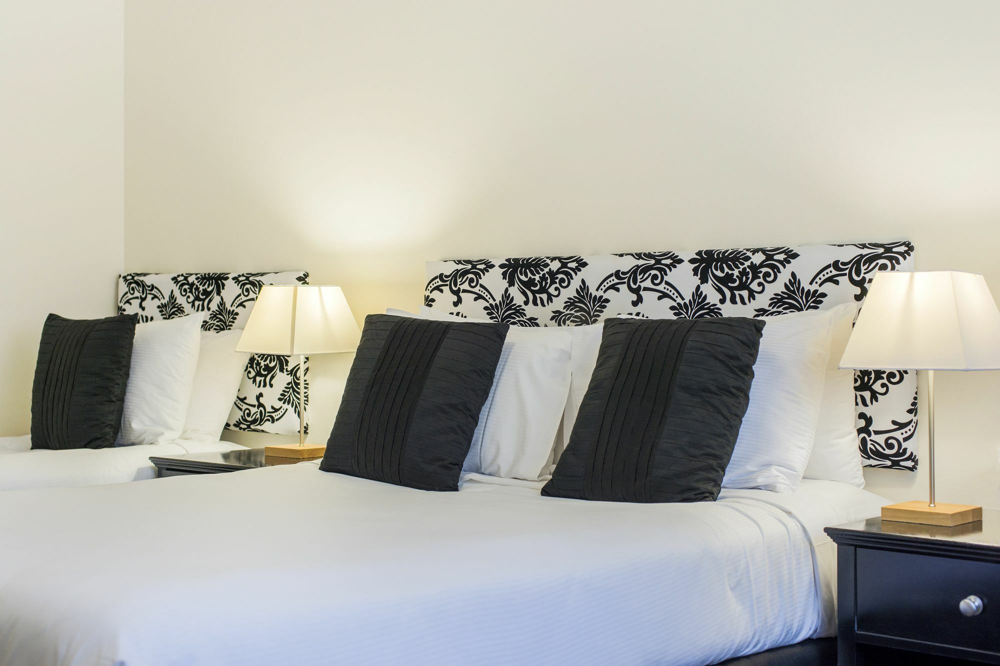 ניוקסטל Mercure Charlestown מראה חיצוני תמונה