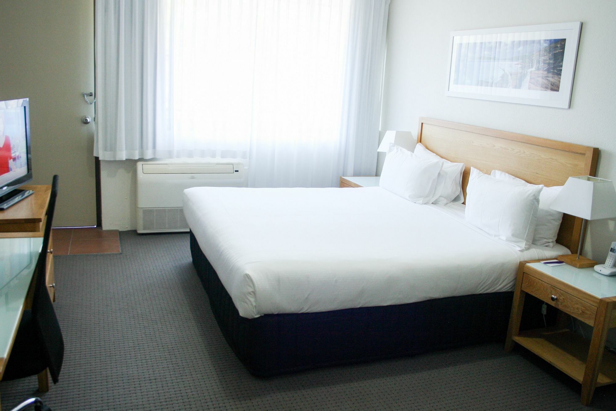 ניוקסטל Mercure Charlestown מראה חיצוני תמונה