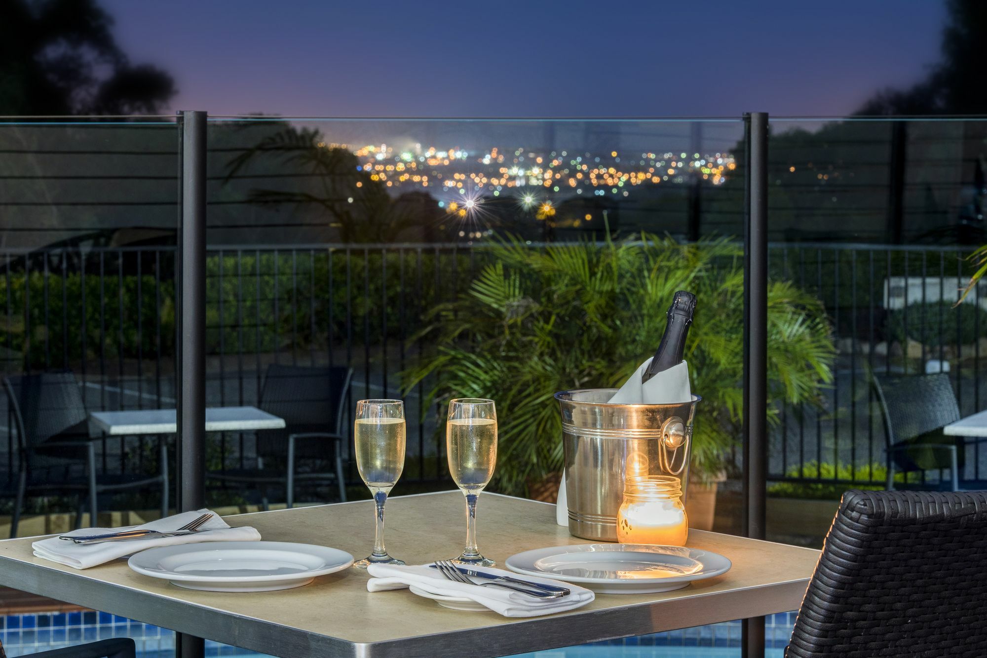 ניוקסטל Mercure Charlestown מראה חיצוני תמונה